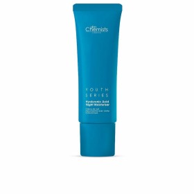 Crema Notte Skin Chemists Hyaluronic Acid 50 ml di Skin Chemists, Idratanti - Rif: S0597090, Prezzo: 22,48 €, Sconto: %