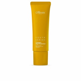 Crème de nuit Skin Chemists Collagen (50 ml) de Skin Chemists, Hydratants - Réf : S0597093, Prix : 22,60 €, Remise : %