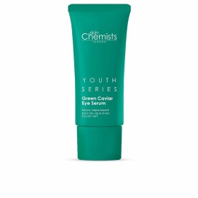 Sérum para o Contorno dos Olhos Skin Chemists Green Caviar 15 ml de Skin Chemists, Soro e líquido - Ref: S0597095, Preço: 18,...