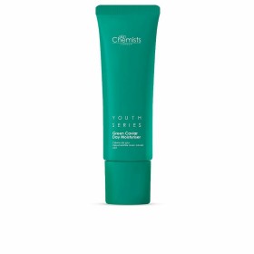 Crème de jour Skin Chemists Green Caviar (50 ml) de Skin Chemists, Hydratants - Réf : S0597097, Prix : 22,48 €, Remise : %