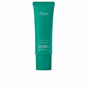 Crème de nuit Skin Chemists Green Caviar 50 ml de Skin Chemists, Hydratants - Réf : S0597098, Prix : 22,48 €, Remise : %