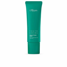 Maschera Viso Skin Chemists Green Caviar (50 ml) di Skin Chemists, Maschere - Rif: S0597099, Prezzo: 15,90 €, Sconto: %