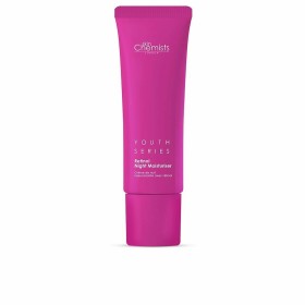 Crema Notte Skin Chemists Retinol 50 ml di Skin Chemists, Idratanti - Rif: S0597103, Prezzo: 22,48 €, Sconto: %