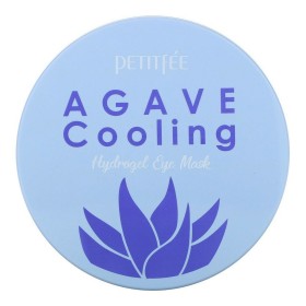 Parches para el Contorno de Ojos Petitfée Agave Cooling hidrogel (60 unidades) de Petitfée, Parches - Ref: S0597107, Precio: ...