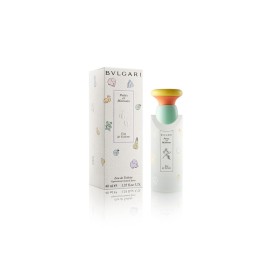 Kinderparfüm Bvlgari Petits et Mamans EDT 40 ml von Bvlgari, Kinder - Ref: M0122065, Preis: €50.18, Rabatt: %