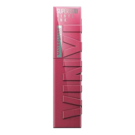 Lippenstift Maybelline Superstay Vinyl Ink 20-coy Fluid von Maybelline, Lippenstifte - Ref: S0597117, Preis: 13,30 €, Rabatt: %