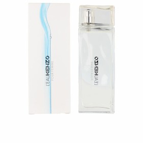 Perfume Mujer Kenzo L'Eau Kenzo pour Femme EDT 100 ml de Kenzo, Agua de perfume - Ref: S0597168, Precio: 55,35 €, Descuento: %