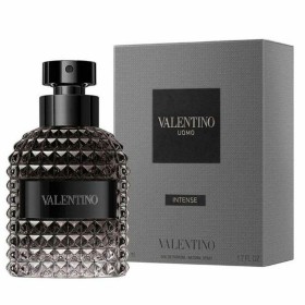 Perfume Homem Valentino Valentino Uomo Intense EDP de Valentino, Água de perfume - Ref: M0122071, Preço: 79,98 €, Desconto: %