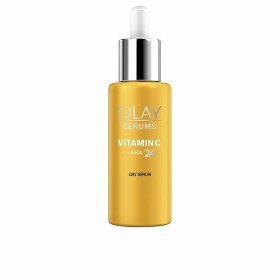 Sérum Facial Olay Regenerist Vitamin C + PEPTIDE 24 (40 ml) de Olay, Sérums - Ref: S0597178, Precio: 29,77 €, Descuento: %