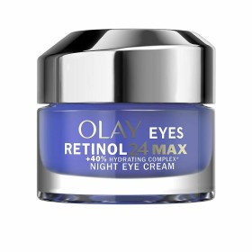 Crema per il Contorno Occhi Olay Regenerist Retinol 24 Max (15 ml) di Olay, Creme - Rif: S0597180, Prezzo: 29,91 €, Sconto: %