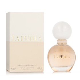 Parfum Femme La Perla La Perla Luminous EDP de La Perla, Eau de parfum - Réf : M0122081, Prix : 45,38 €, Remise : %