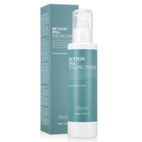 Tonique exfoliant Benton BEPHTO 150 ml de Benton, Exfoliants - Réf : S0597230, Prix : 21,63 €, Remise : %