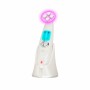 Massaggiatore Viso con Radiofrequenza, Fototerapia ed Elettrostimolazione Drakefor DKF-9901 Bianco di Drakefor, Apparecchi pe...