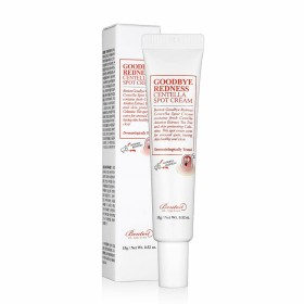 Acne Cream Benton Goodbye Redness Centella 15 g by Benton, Moisturisers - Ref: S0597236, Price: 20,42 €, Discount: %