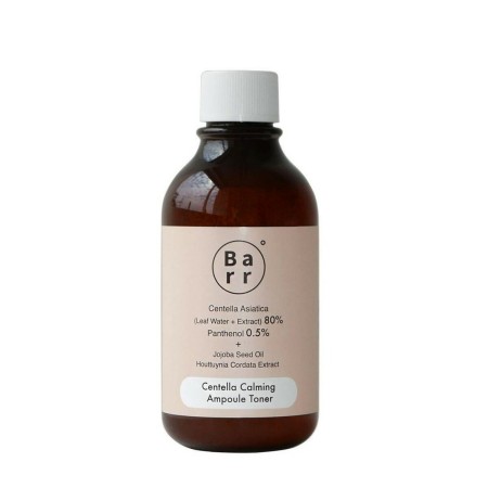 Tónico Facial Barr Centella Calming 2 en 1 200 ml de Barr, Tónicos y astringentes faciales - Ref: S0597253, Precio: 25,87 €, ...