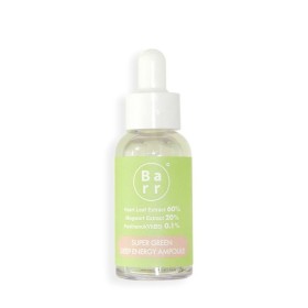 Feuchtigkeitsspendendes Serum Barr Super Green Deep Energy 30 ml von Barr, Seren - Ref: S0597257, Preis: 24,81 €, Rabatt: %