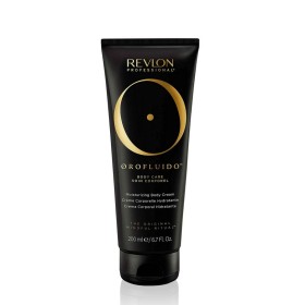 Crema Corpo Idratante Revlon 7261041000 200 ml di Revlon, Idratanti - Rif: S0597264, Prezzo: 9,80 €, Sconto: %