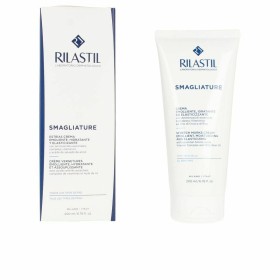 Crema Corporal Antiestrías Rilastil Smagliature 200 ml de Rilastil, Tonificantes y moldeadores - Ref: S0597274, Precio: 35,09...