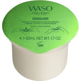 Máscara Facial Hidratante Shiseido Waso Shikulime Mega Recarga 50 ml de Shiseido, Máscaras - Ref: S0597308, Preço: 24,77 €, D...