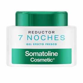 Gel Reductor Somatoline Gel Fresco Reductor Ultra Intensivo Intensivo 400 ml de Somatoline, Tonificantes y moldeadores - Ref:...