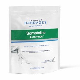 Vendas Somatoline Drenante Kit Completo Redutor Drenantes (1 Unidade) (2 uds) de Somatoline, Tonificadores e modeladores - Re...