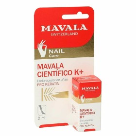 Indurente per Unghie Mavala K+ (2 ml) di Mavala, Rinforzanti per unghie - Rif: S0597436, Prezzo: 14,04 €, Sconto: %