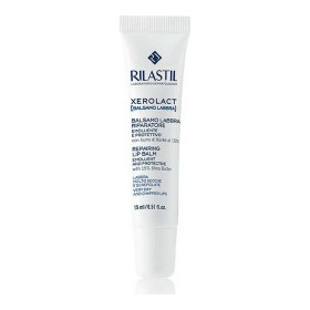 Baume à lèvres Rilastil Xerolact Complexe réparateur (10 ml) de Rilastil, Baumes - Réf : S0597523, Prix : 12,68 €, Remise : %