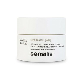 Creme Calmante Sensilis Upgrade AR Reafirmante (50 ml) de Sensilis, Hidratantes - Ref: S0597536, Preço: 48,34 €, Desconto: %