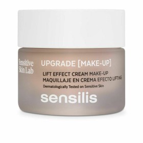 Crème Make-up Base Sensilis Upgrade Make-Up 01-bei Lifting Effect (30 ml) by Sensilis, Foundations - Ref: S0597539, Price: 29...