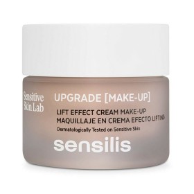 Crème Make-up Base Sensilis Upgrade Make-Up 04-noi Lifting Effect (30 ml) by Sensilis, Foundations - Ref: S0597542, Price: 29...