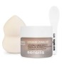 Crème Make-up Base Sensilis Upgrade Make-Up 04-noi Lifting Effect (30 ml) by Sensilis, Foundations - Ref: S0597542, Price: 29...