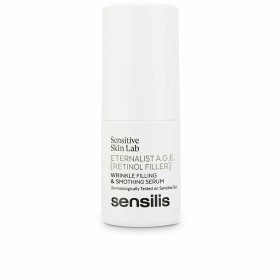 Crema Antirughe Sensilis Eternalist E Retinolo 15 ml di Sensilis, Idratanti - Rif: S0597545, Prezzo: 30,61 €, Sconto: %