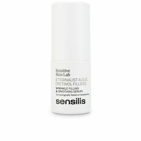 Anti-Falten Creme Sensilis Eternalist E Retinol 15 ml von Sensilis, Feuchtigkeitscremes - Ref: S0597545, Preis: 30,61 €, Raba...