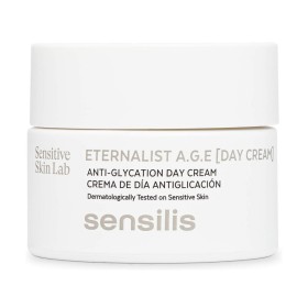 Crema de Día Sensilis Eternalist A.G.E. (50 ml) de Sensilis, Hidratantes - Ref: S0597548, Precio: 42,71 €, Descuento: %