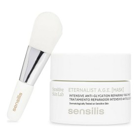 Anti-Ageing Revitalising Mask Sensilis Eternalist 50 ml by Sensilis, Face masks - Ref: S0597549, Price: 39,87 €, Discount: %