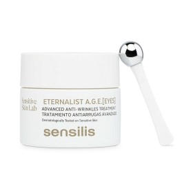 Creme para Contorno dos Olhos Sensilis Eternalist 20 ml de Sensilis, Cremes - Ref: S0597550, Preço: 35,31 €, Desconto: %