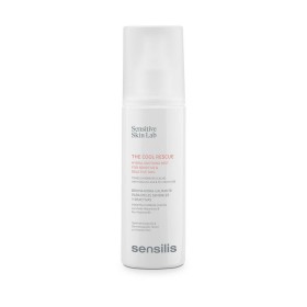 Acqua per il Viso Sensilis The Cool Rescue Idratante Calmante 150 ml di Sensilis, Idratanti - Rif: S0597557, Prezzo: 15,49 €,...