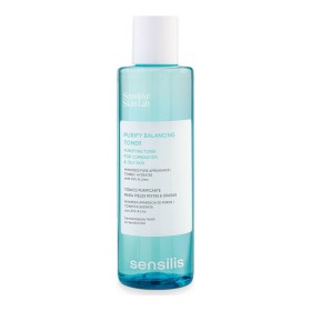 Facial Toner Sensilis Purify Balancing Tonner Purifying 200 ml by Sensilis, Toners - Ref: S0597558, Price: 15,92 €, Discount: %