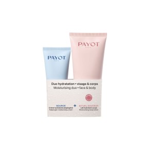 Women's Cosmetics Set Payot Rituel Douceur Duo 2 Pieces by Payot, Gift Sets - Ref: M0122154, Price: 21,70 €, Discount: %