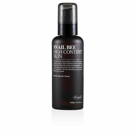 Facial Toner Benton Snail Bee High Content Moisturizing 150 ml by Benton, Toners - Ref: S0597570, Price: 20,30 €, Discount: %