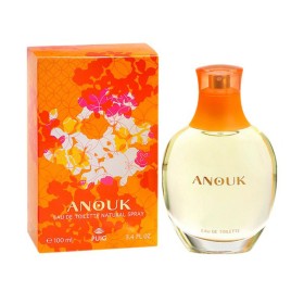 Perfume Mulher Puig Anouk EDT 200 ml de Puig, Água de perfume - Ref: S0597650, Preço: 12,23 €, Desconto: %