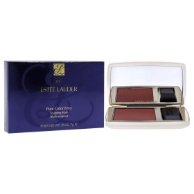 Blush Estee Lauder Pure Color Nº 450 Wicked Spice 7 g Em pó de Estee Lauder, Blush - Ref: S0597665, Preço: 39,02 €, Desconto: %