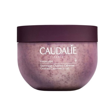 Körperpeeling Caudalie Vinosculpt Crushed Cabernet 250 g von Caudalie, Peelings - Ref: M0122184, Preis: 32,03 €, Rabatt: %