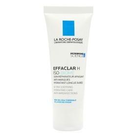 Crema Hidratante La Roche Posay Effaclar H Iso-Biome (40 ml) de La Roche Posay, Hidratantes - Ref: S0597849, Precio: 18,55 €,...