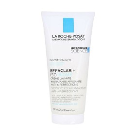 Soin nettoyant La Roche Posay Effaclar H Biome 200 ml de La Roche Posay, Soins nettoyants - Réf : S0597850, Prix : 17,61 €, R...