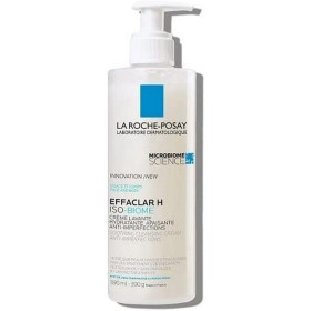 Crema Limpiadora La Roche Posay Effaclar H Biome 390 ml de La Roche Posay, Limpiadores - Ref: S0597851, Precio: 24,28 €, Desc...