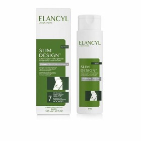 Gel facial Elancyl Slim Design Gel 200 ml de Elancyl, Hidratantes - Ref: S0597906, Precio: 37,22 €, Descuento: %