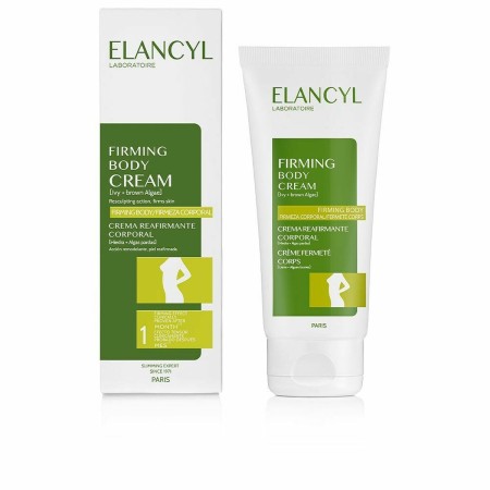 Firming Cream Elancyl Firming 200 ml by Elancyl, Firmers & Shapers - Ref: S0597910, Price: 27,84 €, Discount: %