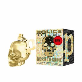 Perfume Homem Police To Be Born To Shine For Man EDT 40 ml de Police, Água de perfume - Ref: S0597918, Preço: 18,98 €, Descon...