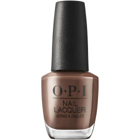 Vernis à ongles Opi Nail Lacquer Cliffside karaoke 15 ml de Opi, Vernis à ongles - Réf : S0597933, Prix : 15,35 €, Remise : %